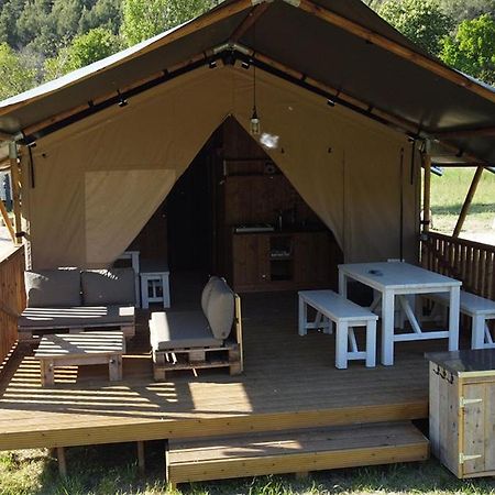 Hotel Le Moulin De Cost Buis-les-Baronnies Exterior foto