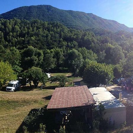 Hotel Le Moulin De Cost Buis-les-Baronnies Exterior foto
