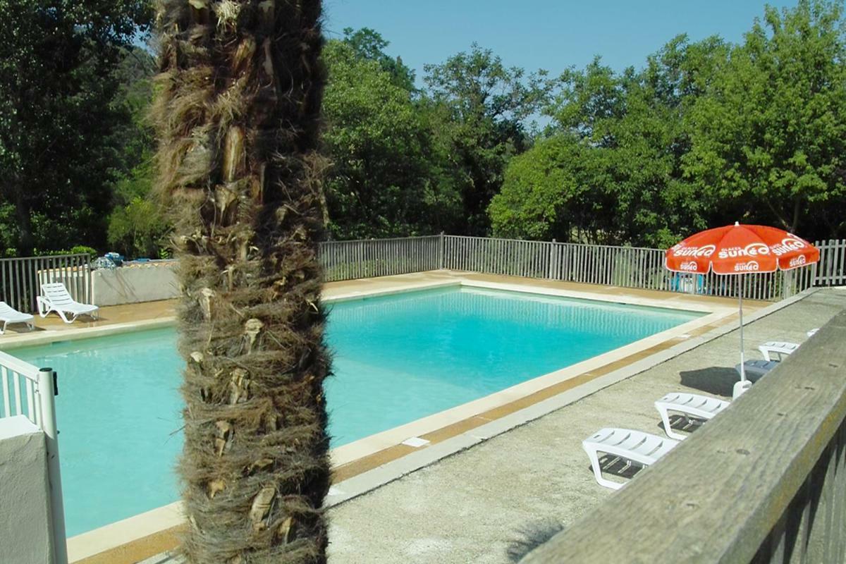 Hotel Le Moulin De Cost Buis-les-Baronnies Exterior foto