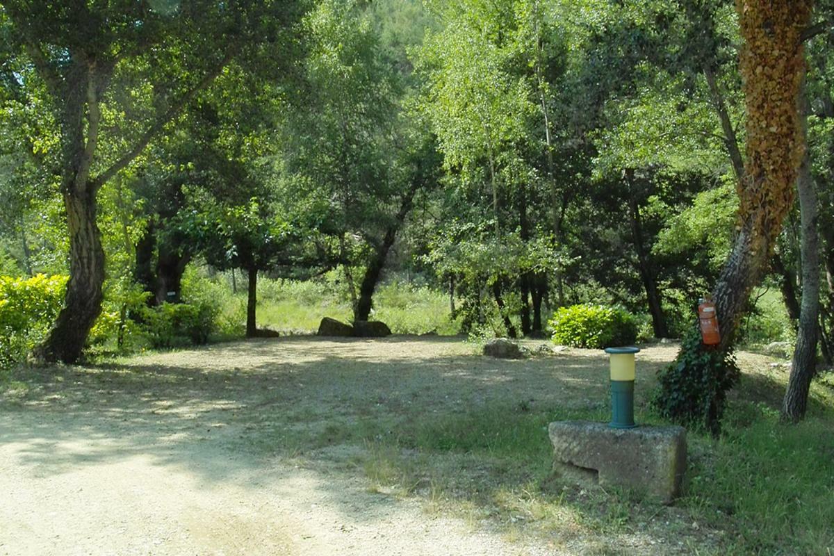 Hotel Le Moulin De Cost Buis-les-Baronnies Exterior foto